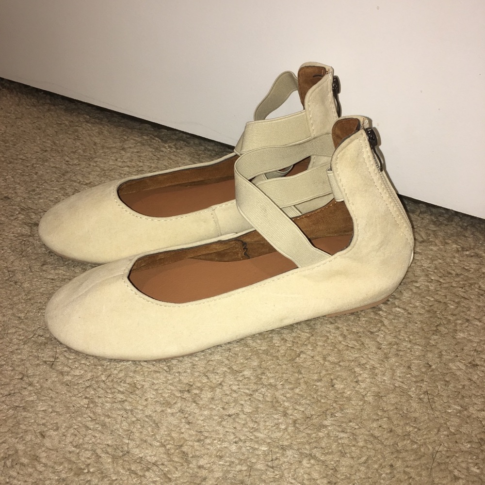 Flats